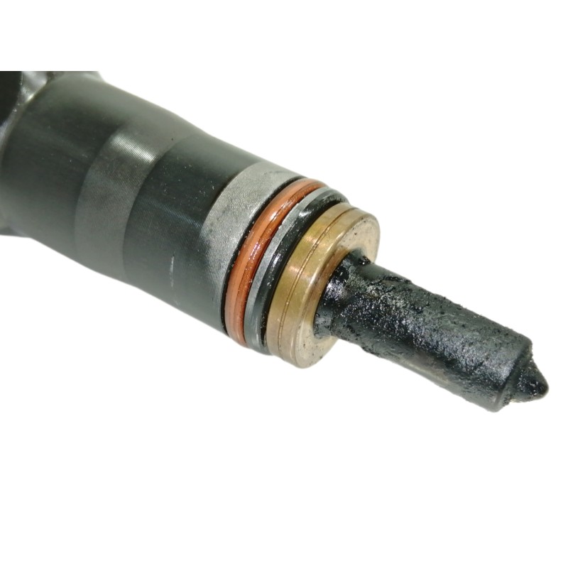 Recambio de inyector para seat alhambra (7v9) reference referencia OEM IAM 038130079QX 81503TR / 0986441524 CMPDB037