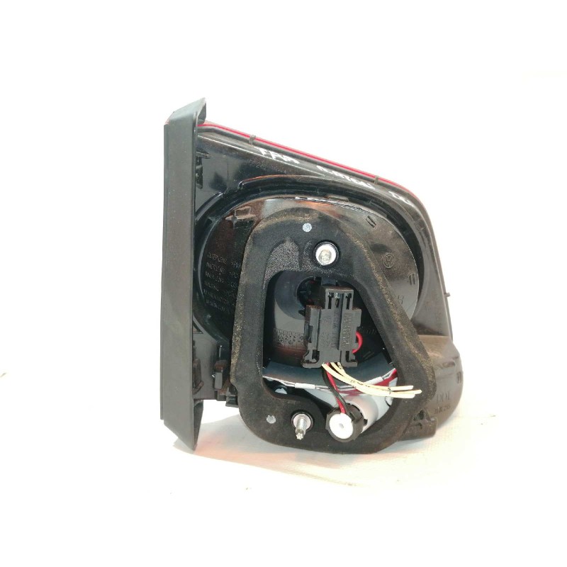 Recambio de piloto trasero derecho interior para volkswagen tiguan (5n1) sport referencia OEM IAM 5N0945094  