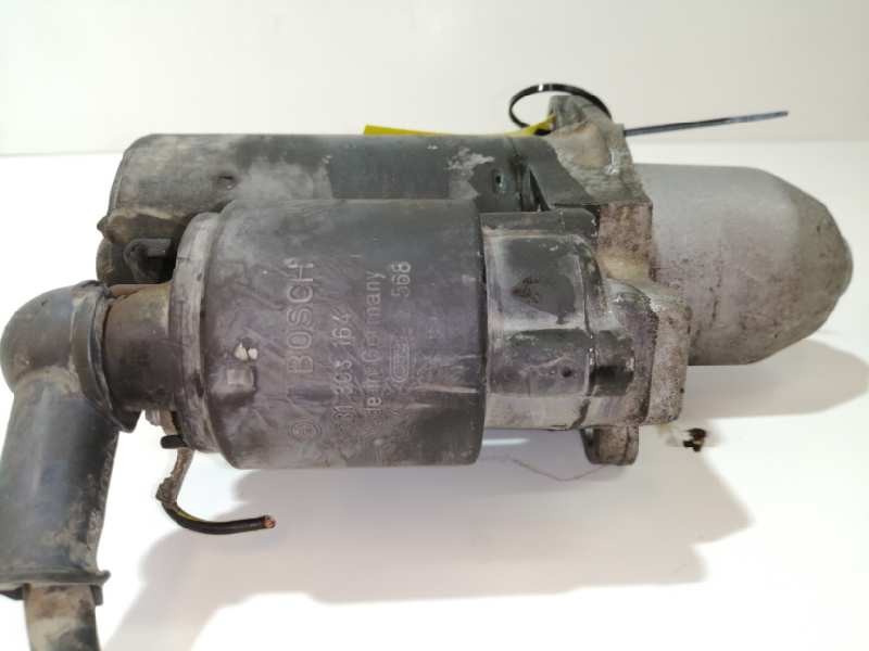 Recambio de motor arranque para nissan micra (k11) básico referencia OEM IAM 0001112018 2330099B00 