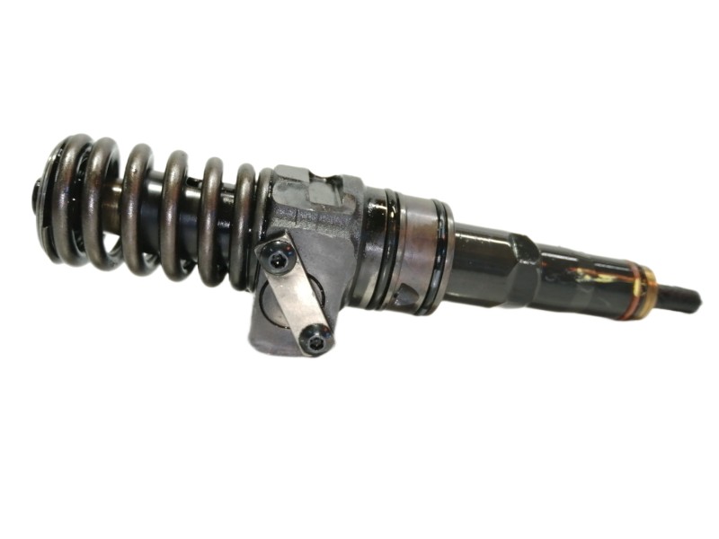 Recambio de inyector para seat alhambra (7v9) reference referencia OEM IAM 038130079QX 81503TR / 0986441524 CMPDB037