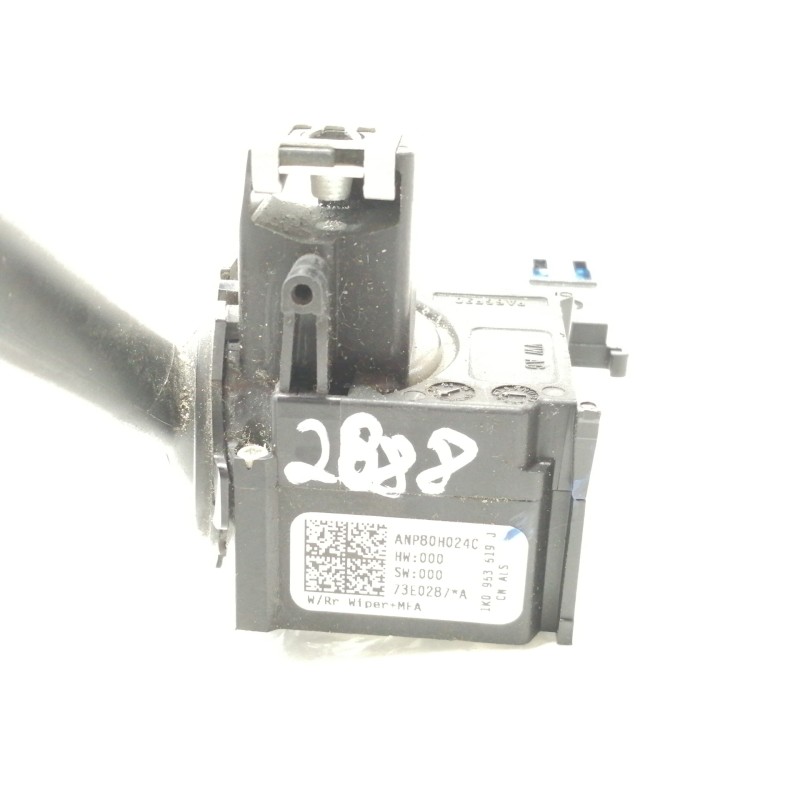 Recambio de mando limpia para seat altea xl (5p5) reference referencia OEM IAM 1K0953519J  