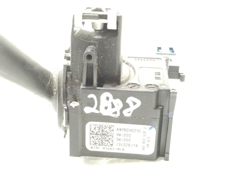 Recambio de mando limpia para seat altea xl (5p5) reference referencia OEM IAM 1K0953519J  