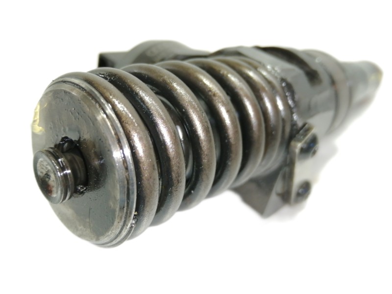 Recambio de inyector para seat alhambra (7v9) reference referencia OEM IAM 038130079QX 81503TR / 0986441524 CMPDB037