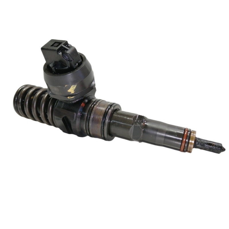 Recambio de inyector para seat alhambra (7v9) reference referencia OEM IAM 038130079QX 81503TR / 0986441524 CMPDB037