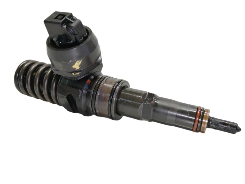 Recambio de inyector para seat alhambra (7v9) reference referencia OEM IAM 038130079QX 81503TR / 0986441524 CMPDB037