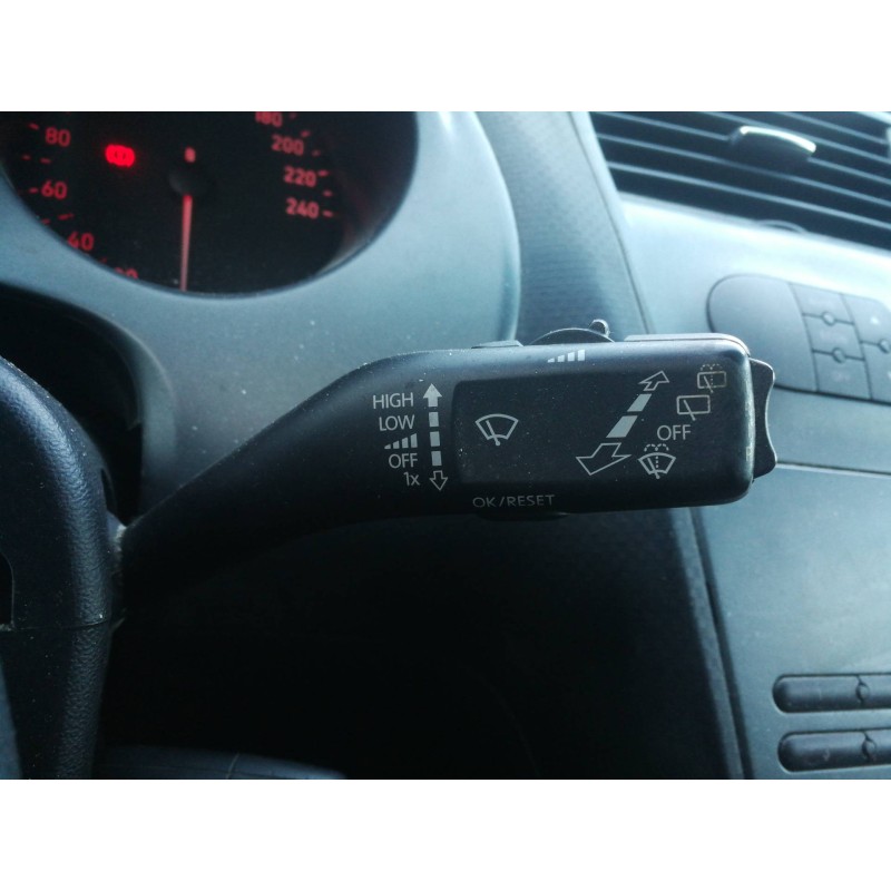 Recambio de mando limpia para seat altea xl (5p5) reference referencia OEM IAM 1K0953519J  