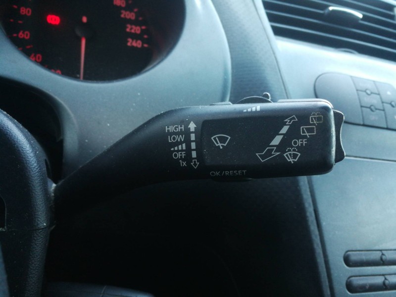 Recambio de mando limpia para seat altea xl (5p5) reference referencia OEM IAM 1K0953519J  