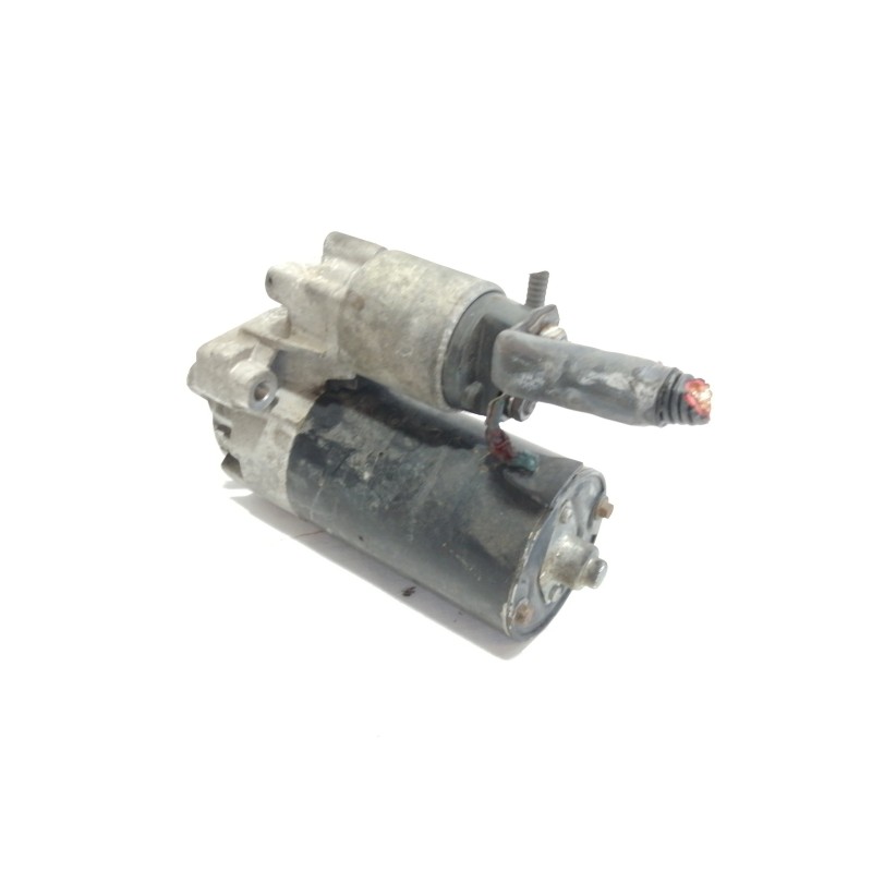 Recambio de motor arranque para mini mini (r56) cooper d referencia OEM IAM 0001138006  