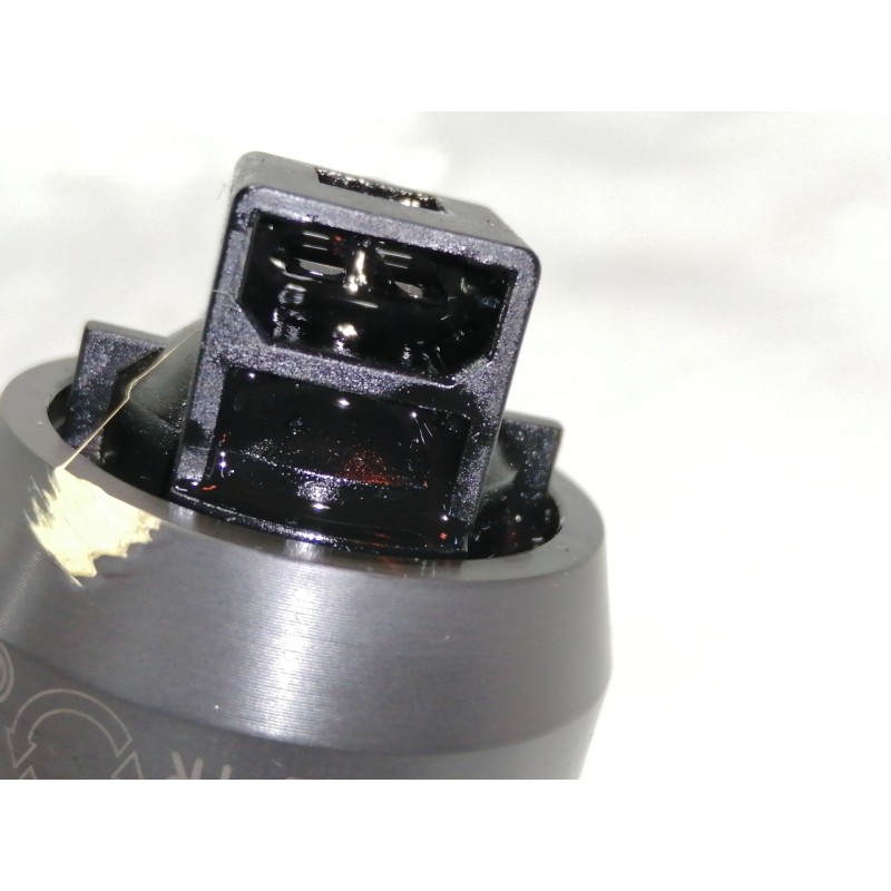 Recambio de inyector para seat alhambra (7v9) reference referencia OEM IAM 038130079QX 81503TR / 0986441524 CMPDB037