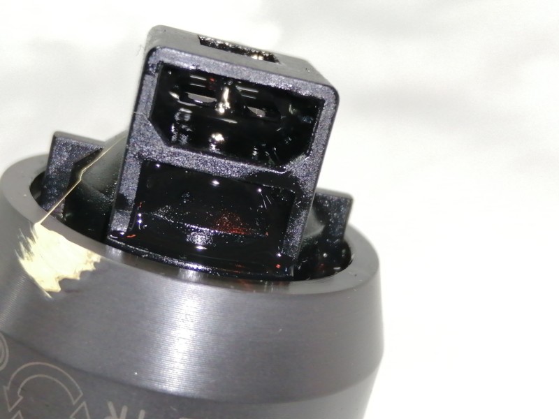 Recambio de inyector para seat alhambra (7v9) reference referencia OEM IAM 038130079QX 81503TR / 0986441524 CMPDB037