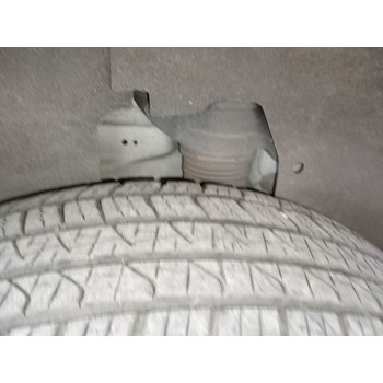 AMORTIGUADOR TRASERO DERECHO LR098141 