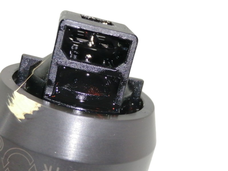 Recambio de inyector para seat alhambra (7v9) reference referencia OEM IAM 038130079QX 81503TR / 0986441524 CMPDB037