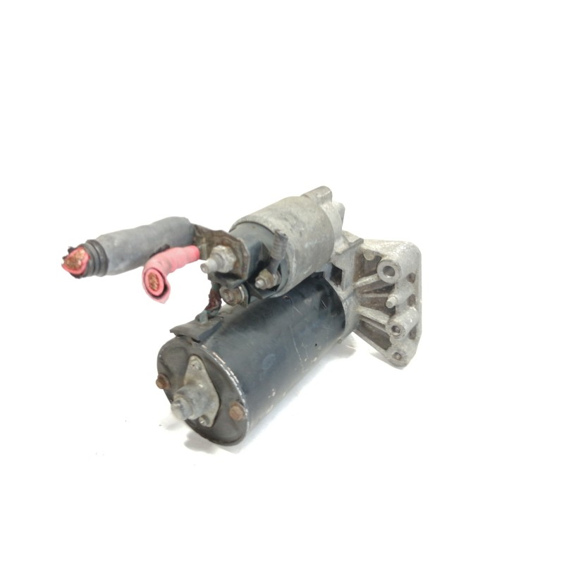 Recambio de motor arranque para mini mini (r56) cooper d referencia OEM IAM 0001138006  