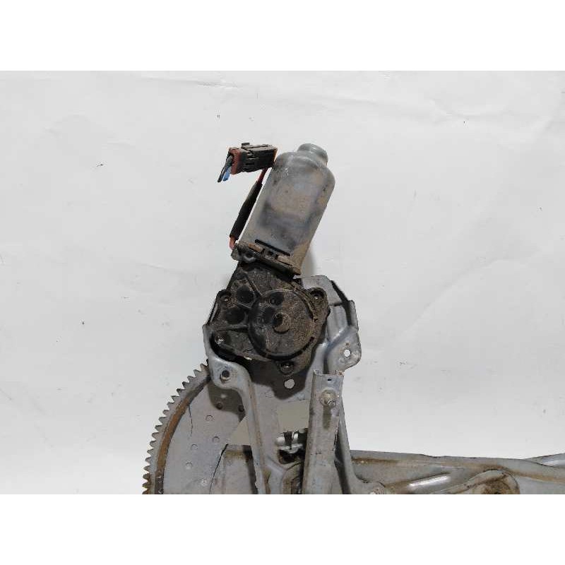 Recambio de elevalunas delantero derecho para nissan micra (k11) básico referencia OEM IAM   