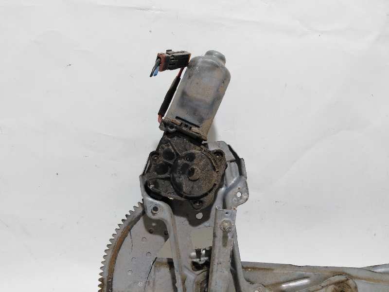 Recambio de elevalunas delantero derecho para nissan micra (k11) básico referencia OEM IAM   