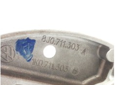 Recambio de palanca freno de mano para seat altea xl (5p5) reference referencia OEM IAM 8J0711303   2