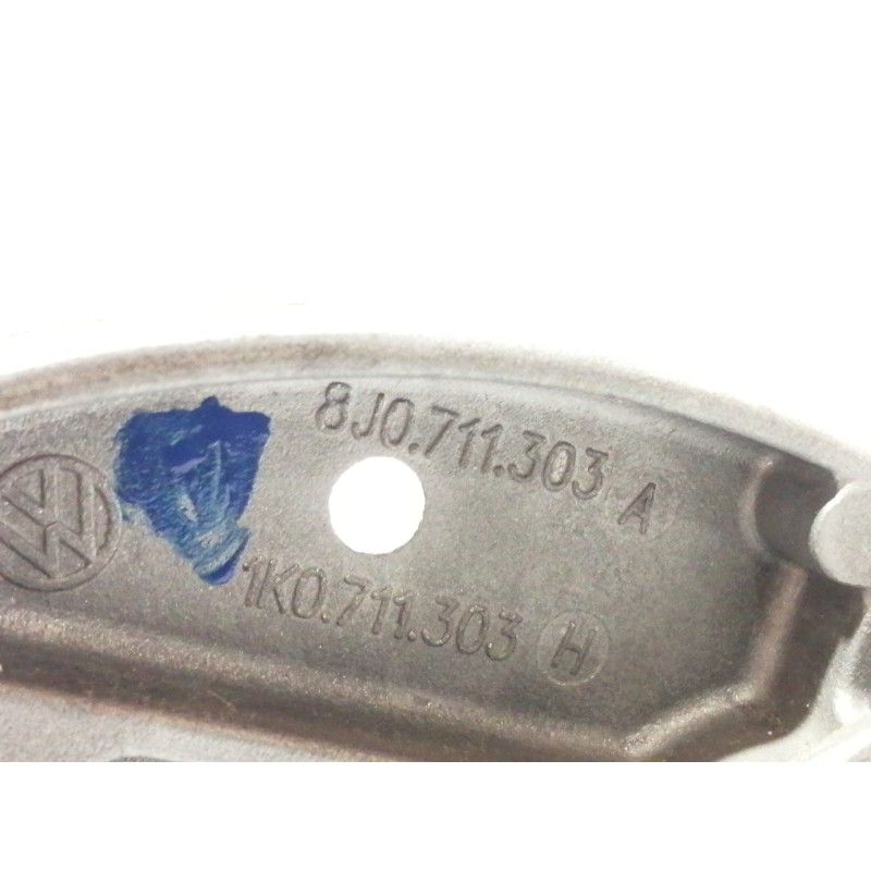 Recambio de palanca freno de mano para seat altea xl (5p5) reference referencia OEM IAM 8J0711303  