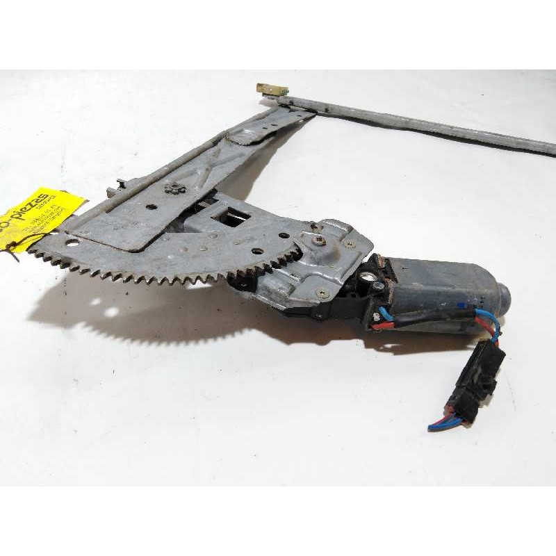 Recambio de elevalunas delantero derecho para nissan micra (k11) básico referencia OEM IAM   