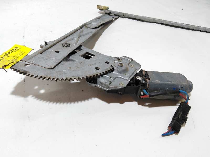 Recambio de elevalunas delantero derecho para nissan micra (k11) básico referencia OEM IAM   