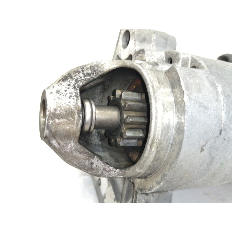 Recambio de motor arranque para mini mini (r56) cooper d referencia OEM IAM 0001138006  