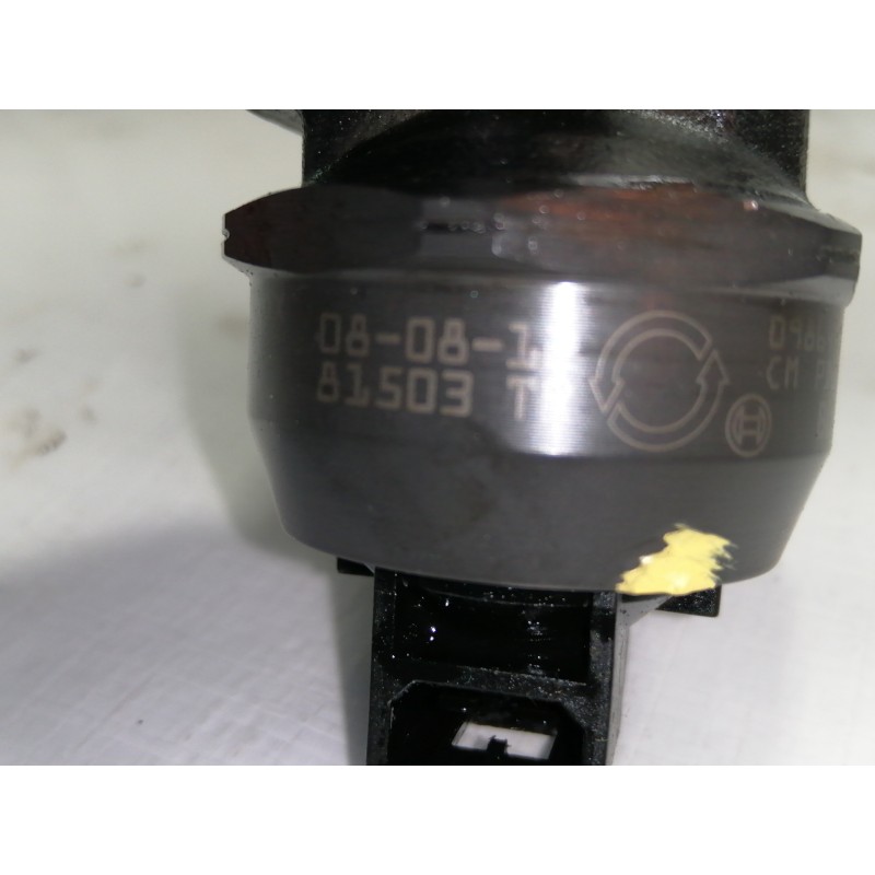 Recambio de inyector para seat alhambra (7v9) reference referencia OEM IAM 038130079QX 81503TR / 0986441524 CMPDB037