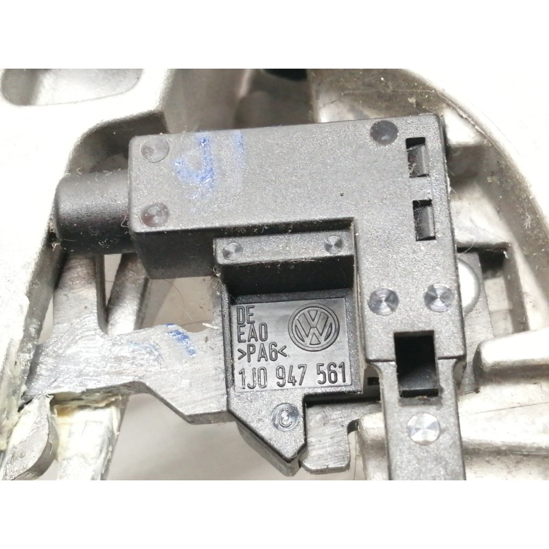 Recambio de palanca freno de mano para seat altea xl (5p5) reference referencia OEM IAM 8J0711303  