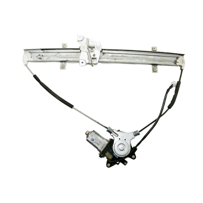 Recambio de elevalunas delantero izquierdo para suzuki grand vitara 5 puertas sq (ft) 2.0 turbodiesel cat referencia OEM IAM 834