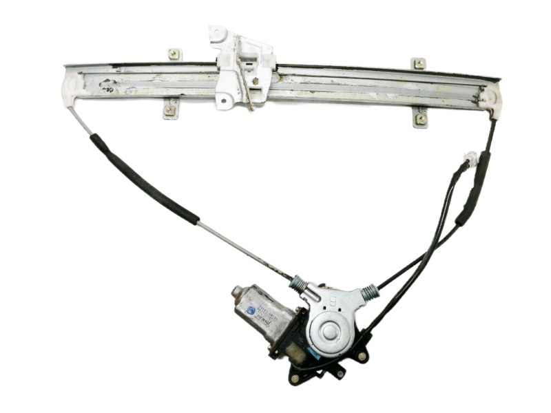 Recambio de elevalunas delantero izquierdo para suzuki grand vitara 5 puertas sq (ft) 2.0 turbodiesel cat referencia OEM IAM 834