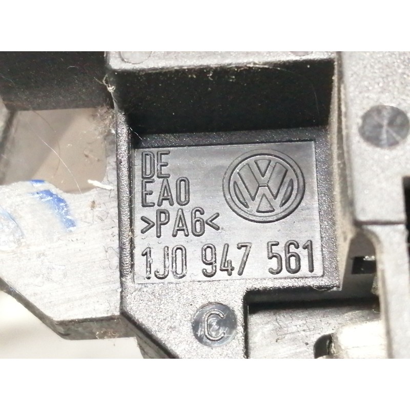 Recambio de palanca freno de mano para seat altea xl (5p5) reference referencia OEM IAM 8J0711303  