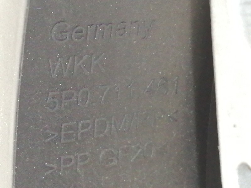 Recambio de palanca freno de mano para seat altea xl (5p5) reference referencia OEM IAM 8J0711303  