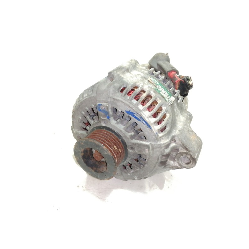 Recambio de alternador para land rover freelander (ln) e familiar referencia OEM IAM YLE102480  