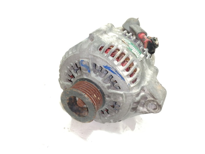 Recambio de alternador para land rover freelander (ln) e familiar referencia OEM IAM YLE102480  
