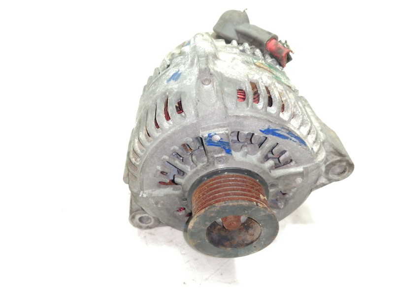 Recambio de alternador para land rover freelander (ln) e familiar referencia OEM IAM YLE102480  