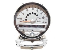 Recambio de cuadro instrumentos para mini mini (r56) cooper d referencia OEM IAM 62116977077  
