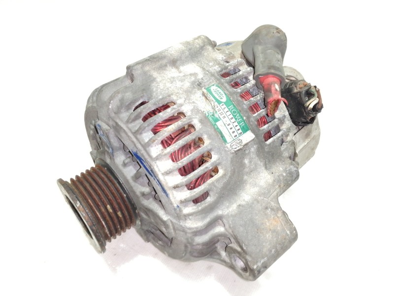 Recambio de alternador para land rover freelander (ln) e familiar referencia OEM IAM YLE102480  