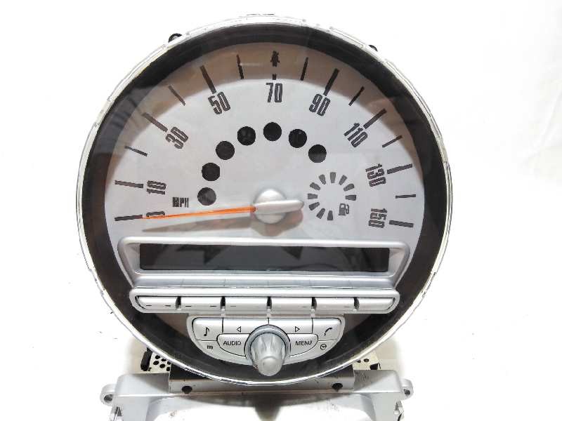 Recambio de cuadro instrumentos para mini mini (r56) cooper d referencia OEM IAM 62116977077  