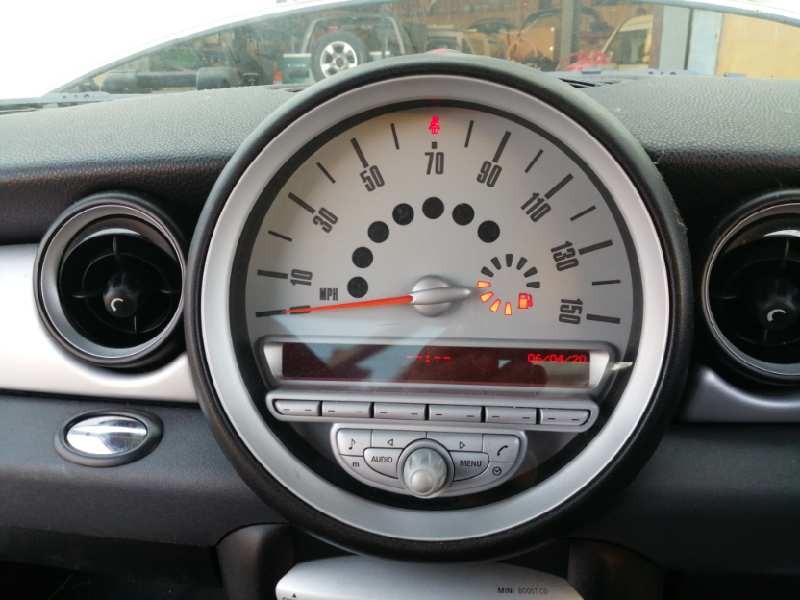 Recambio de cuadro instrumentos para mini mini (r56) cooper d referencia OEM IAM 62116977077  