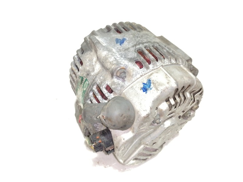 Recambio de alternador para land rover freelander (ln) e familiar referencia OEM IAM YLE102480  