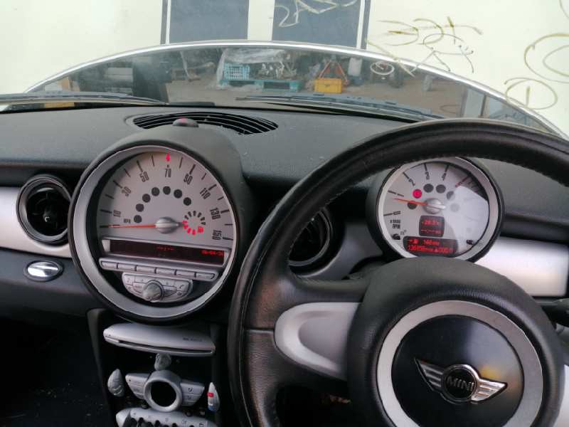 Recambio de cuadro instrumentos para mini mini (r56) cooper d referencia OEM IAM 62116977077  