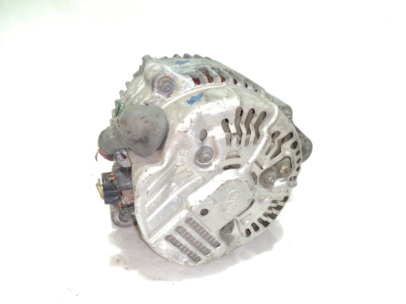 Recambio de alternador para land rover freelander (ln) e familiar referencia OEM IAM YLE102480  