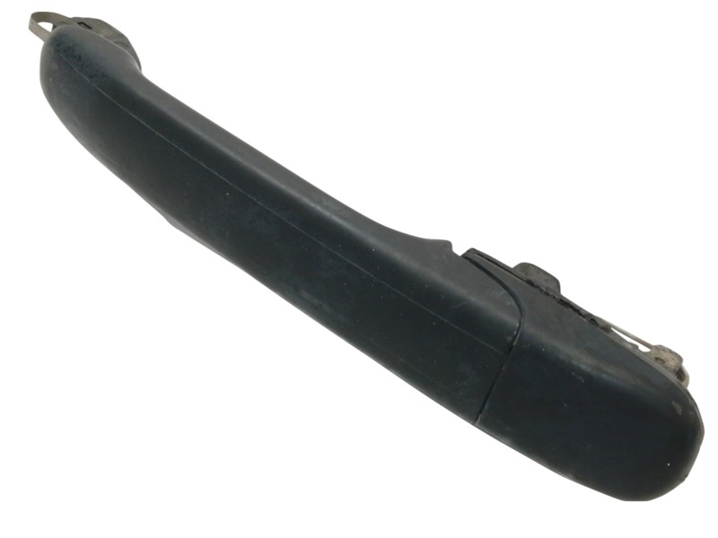 Recambio de maneta exterior trasera izquierda para volkswagen sharan (7m8) 1.9 tdi referencia OEM IAM 6N4839205B  