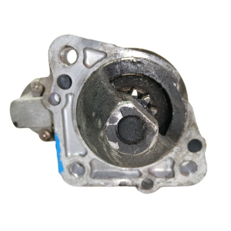 Recambio de motor arranque para suzuki grand vitara 5 puertas sq (ft) 2.0 turbodiesel cat referencia OEM IAM 3110068D0 M002T8527