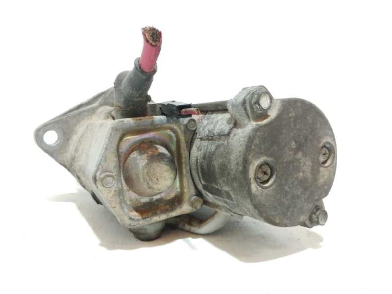 Recambio de motor arranque para land rover freelander (ln) e familiar referencia OEM IAM   