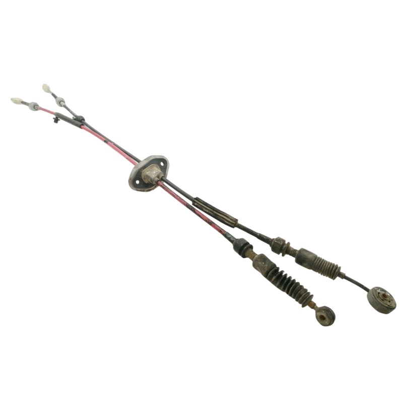 Recambio de varillaje cambio para kia sportage ex referencia OEM IAM 1F3007C26  