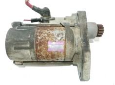 Recambio de motor arranque para land rover freelander (ln) e familiar referencia OEM IAM    2