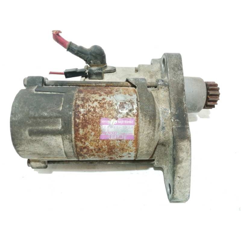 Recambio de motor arranque para land rover freelander (ln) e familiar referencia OEM IAM   