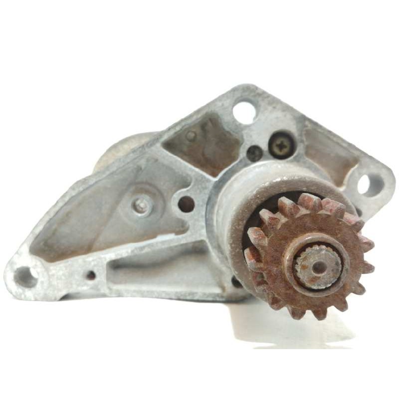 Recambio de motor arranque para land rover freelander (ln) e familiar referencia OEM IAM   