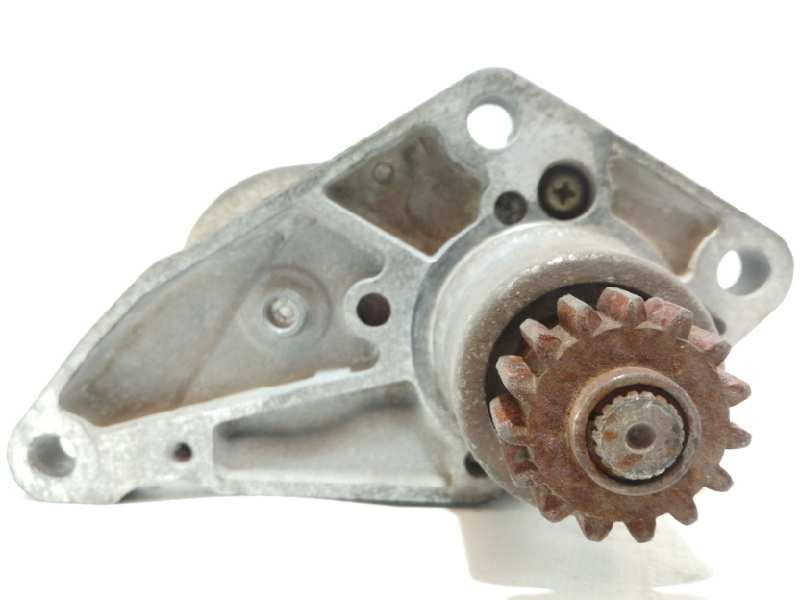 Recambio de motor arranque para land rover freelander (ln) e familiar referencia OEM IAM   