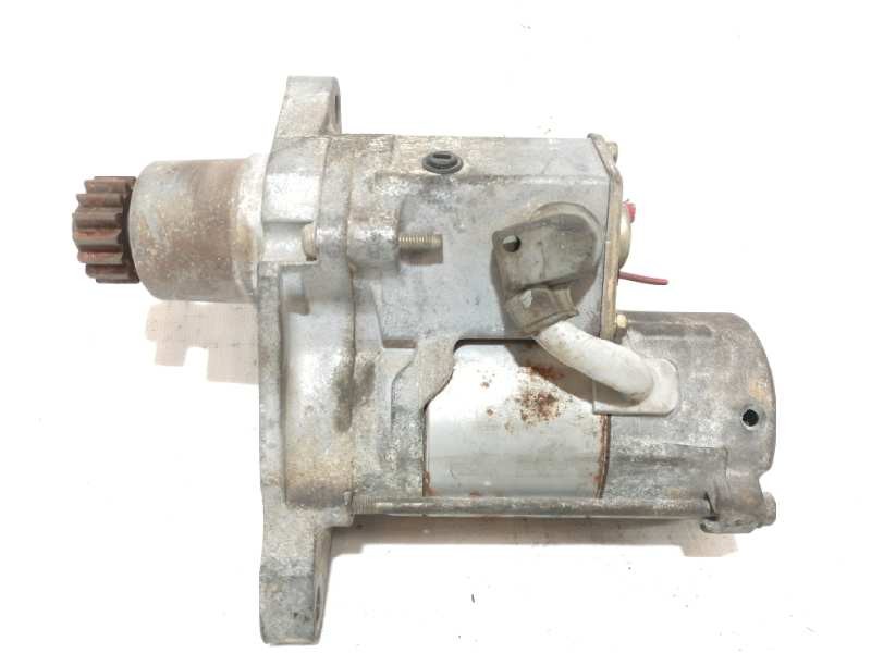 Recambio de motor arranque para land rover freelander (ln) e familiar referencia OEM IAM   