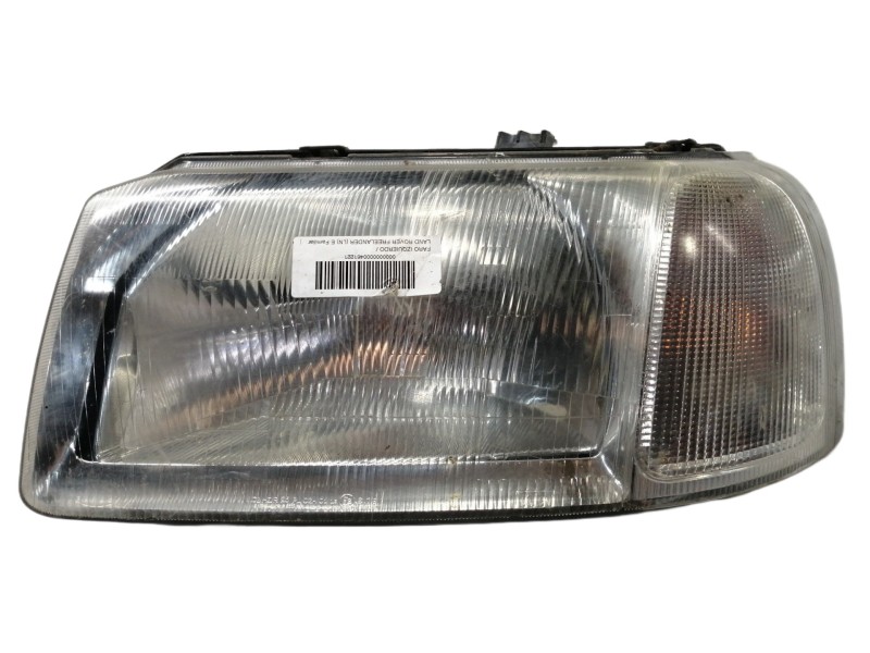 Recambio de faro izquierdo para land rover freelander (ln) e familiar referencia OEM IAM XBC000290 000290 